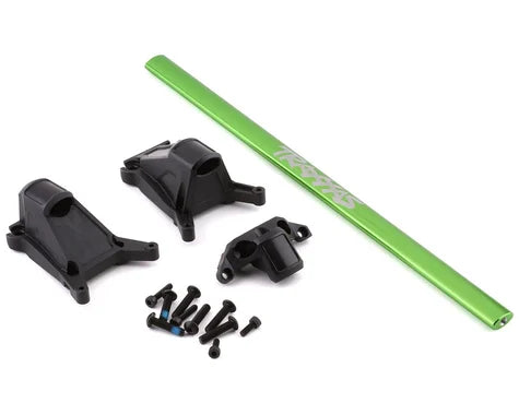 LCG Chassis Brace Kit (Green)