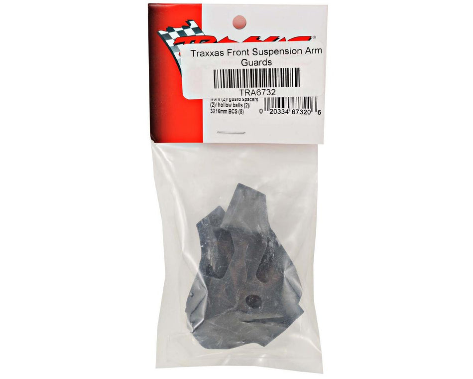 Suspension Arm Guard