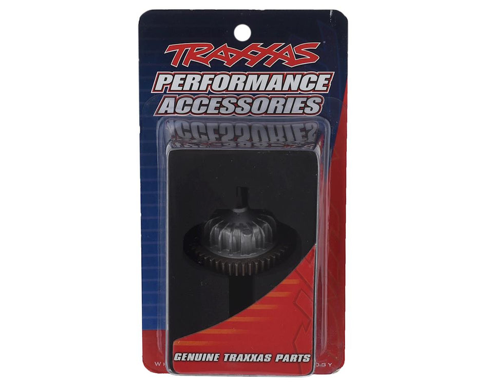 Complete Center Differential