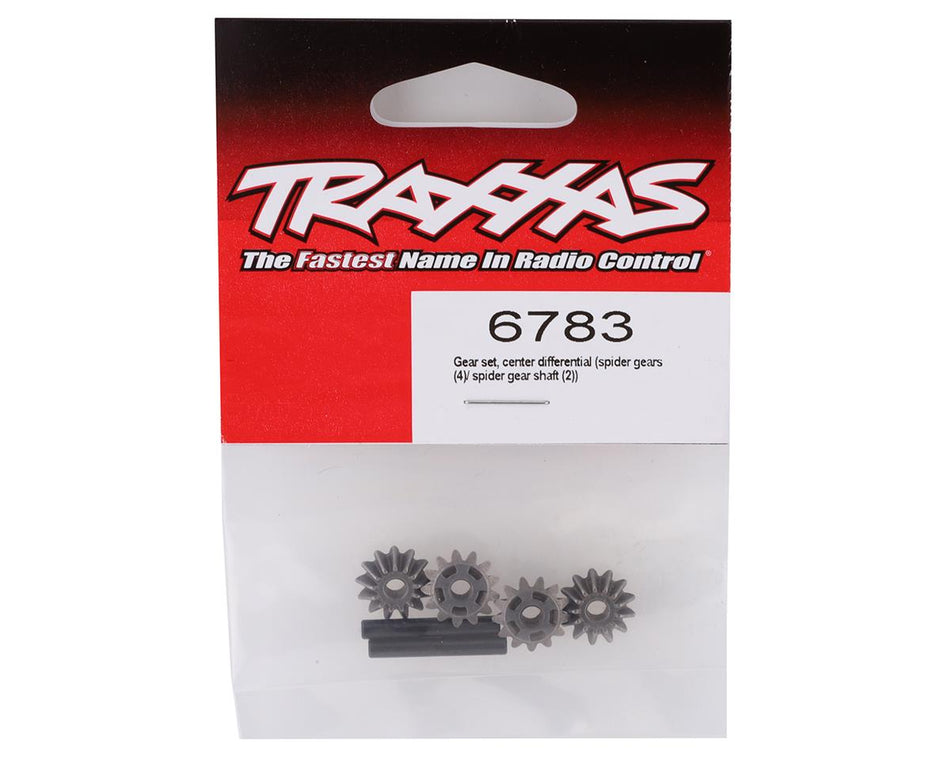 Differential Gear Set