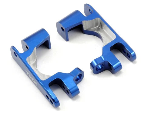 Aluminum Caster Block Set