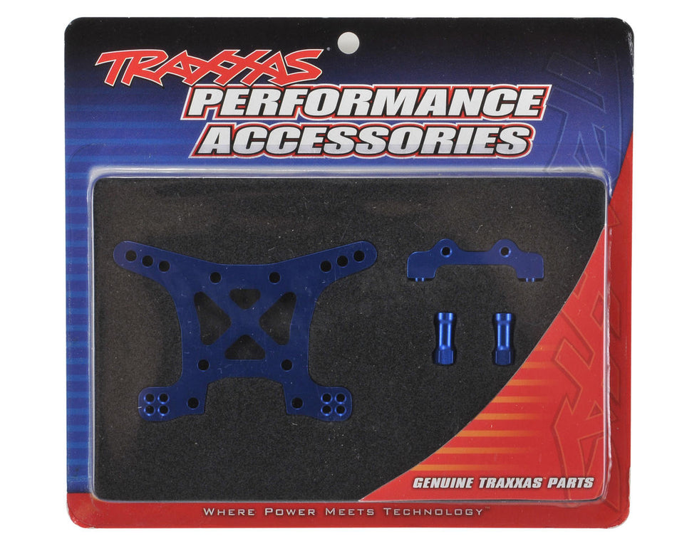 Aluminum Front Shock Tower