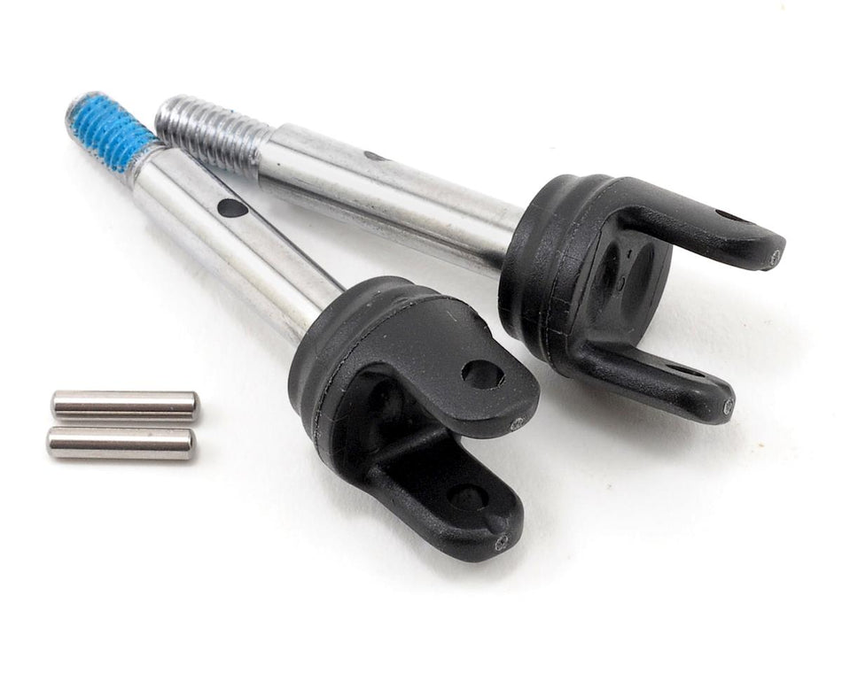 Heavy Duty Stub Axle