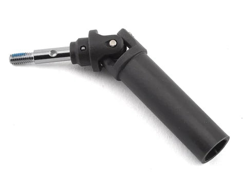 Extreme Heavy Duty Driveshaft