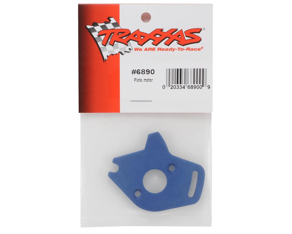 Motor Plate
