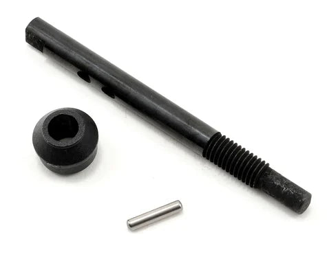 Slipper Shaft