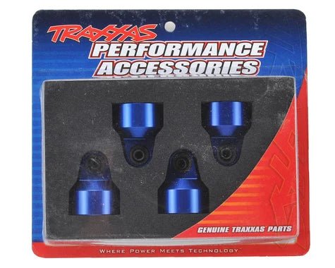 * GTX Aluminum Shock Caps