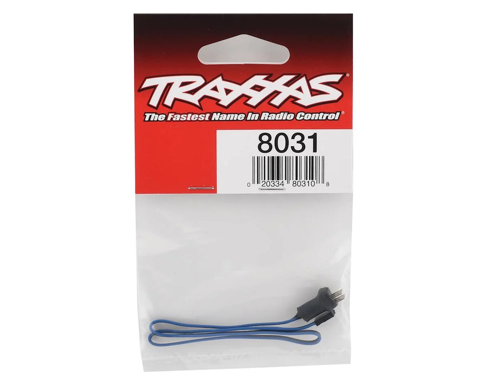 TRX-4 Led Wire Harness
