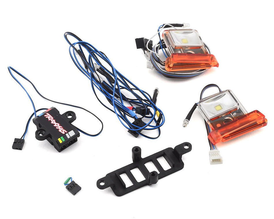 TRX-4 For Bronco Light Kit