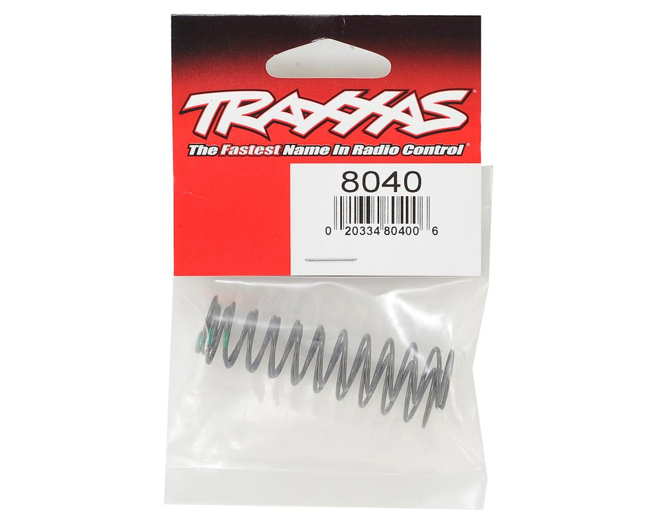 TRX-4 Springs