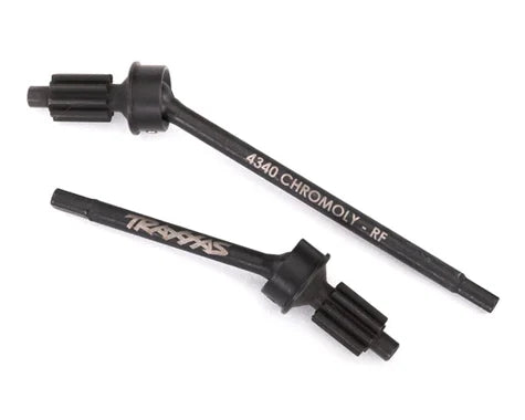 TRX-4 HD Axle Shafts