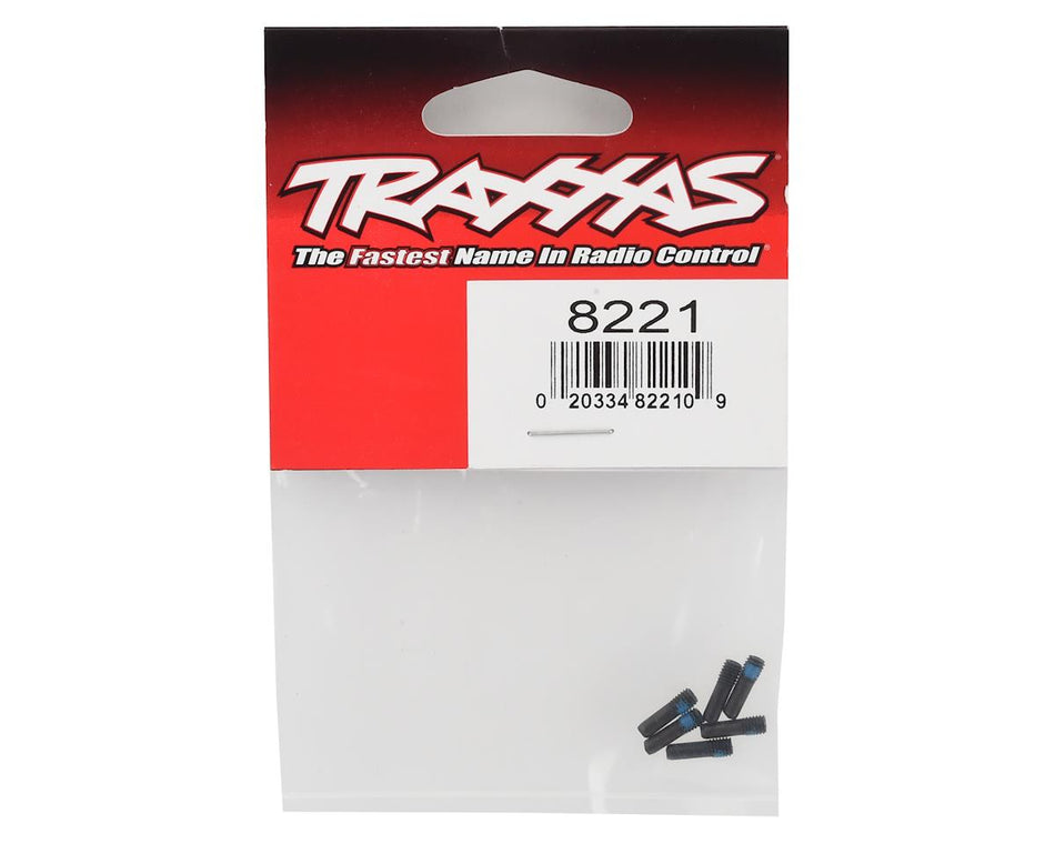 TRX-4 Screw Pins