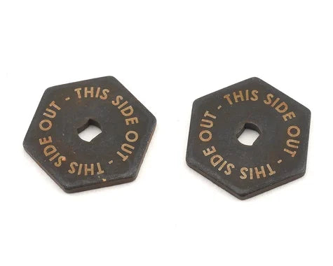 TRX-4 Slipper Eliminator