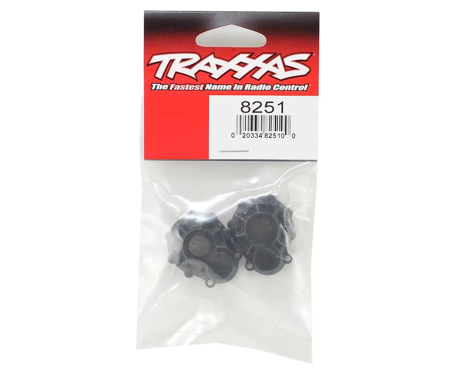 * TRX-4 Portal Housing