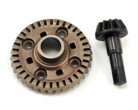 TRX-4 Ring and Pinion