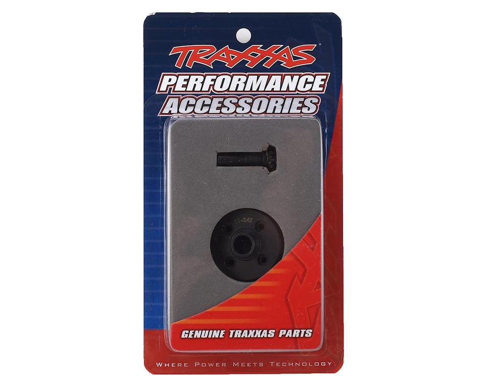 TRX-4 Machined Ring and Pinion