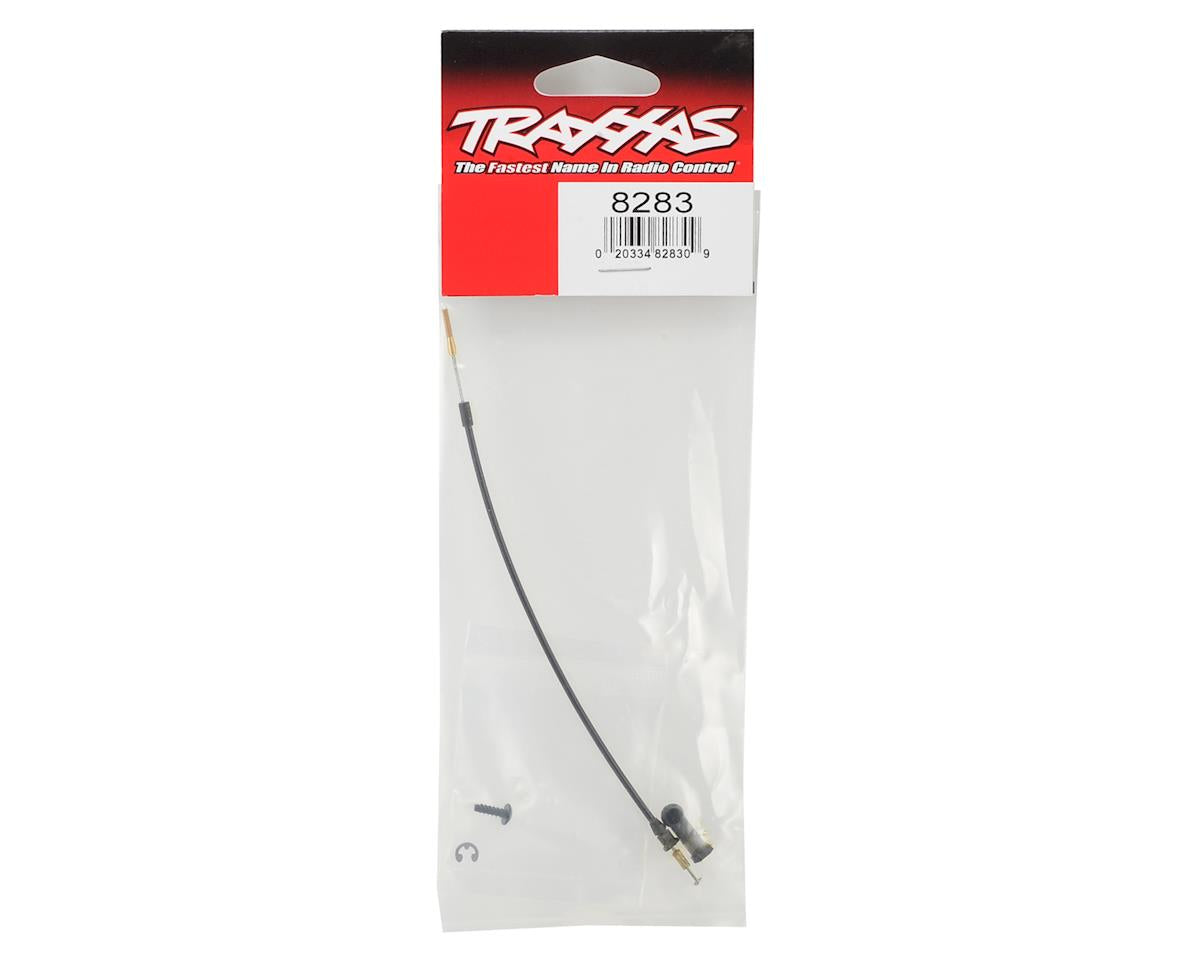 TRX-4 Differential Lock Cable – Eds RC