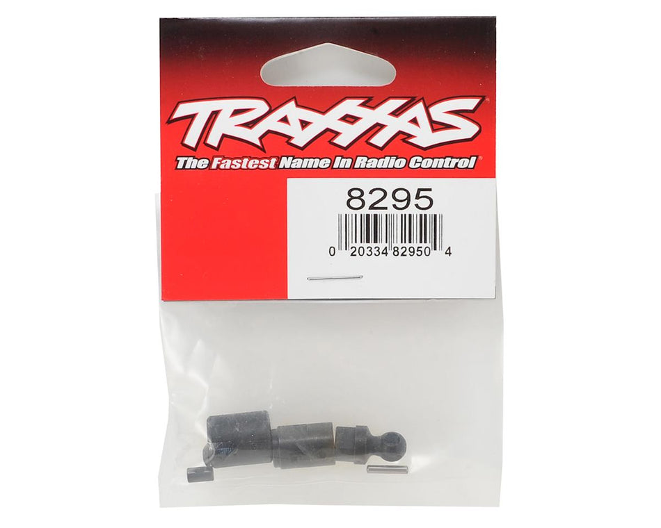 TRX-4 Output Drive