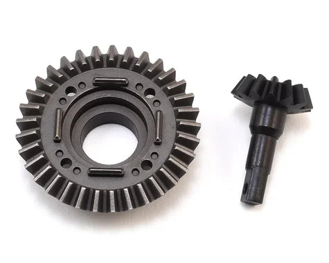 Ring and Pinion Gears