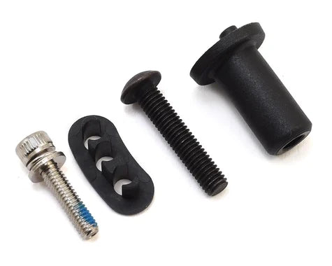 Motor Mount Hinge Post