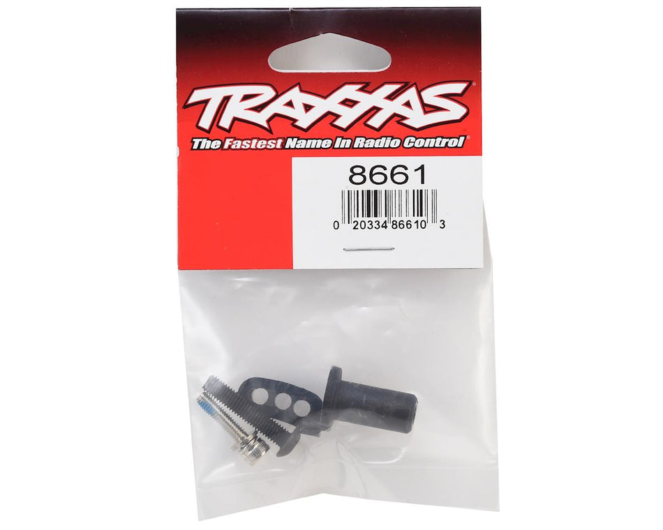 Motor Mount Hinge Post