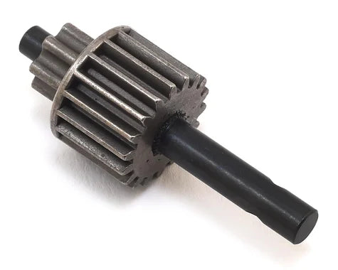 Transmission Input Shaft