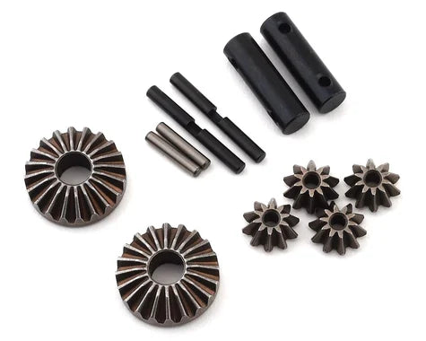 Differential Gear Set