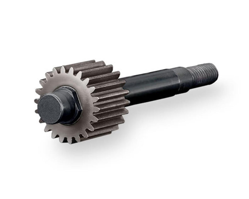 22 Tooth Input Shaft