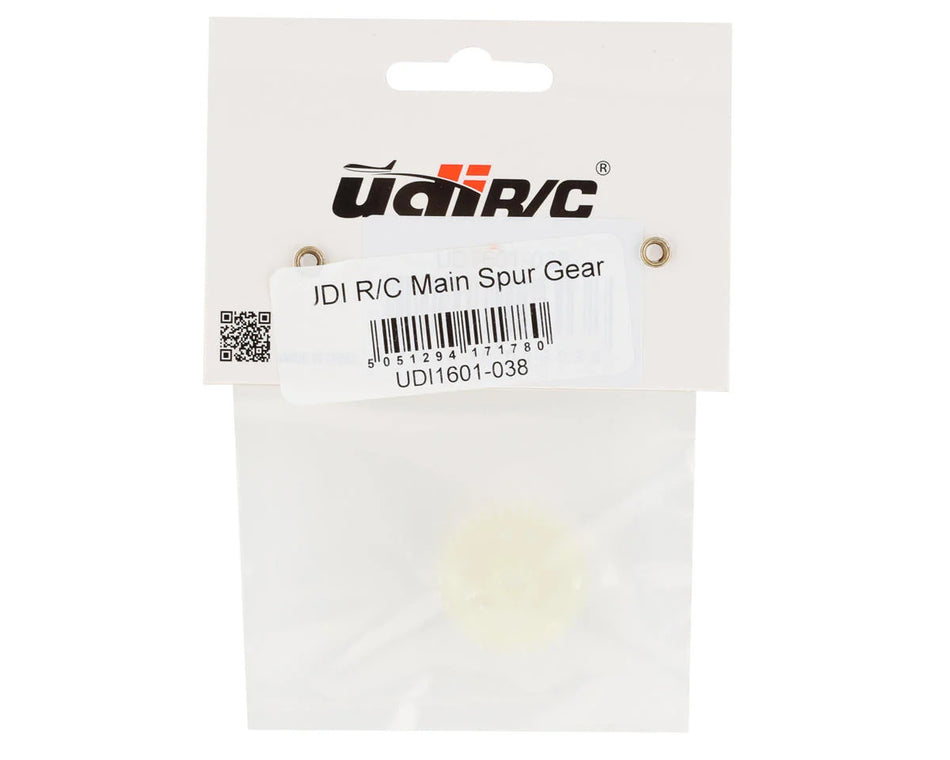UDI R/C Main Spur Gear (38T)