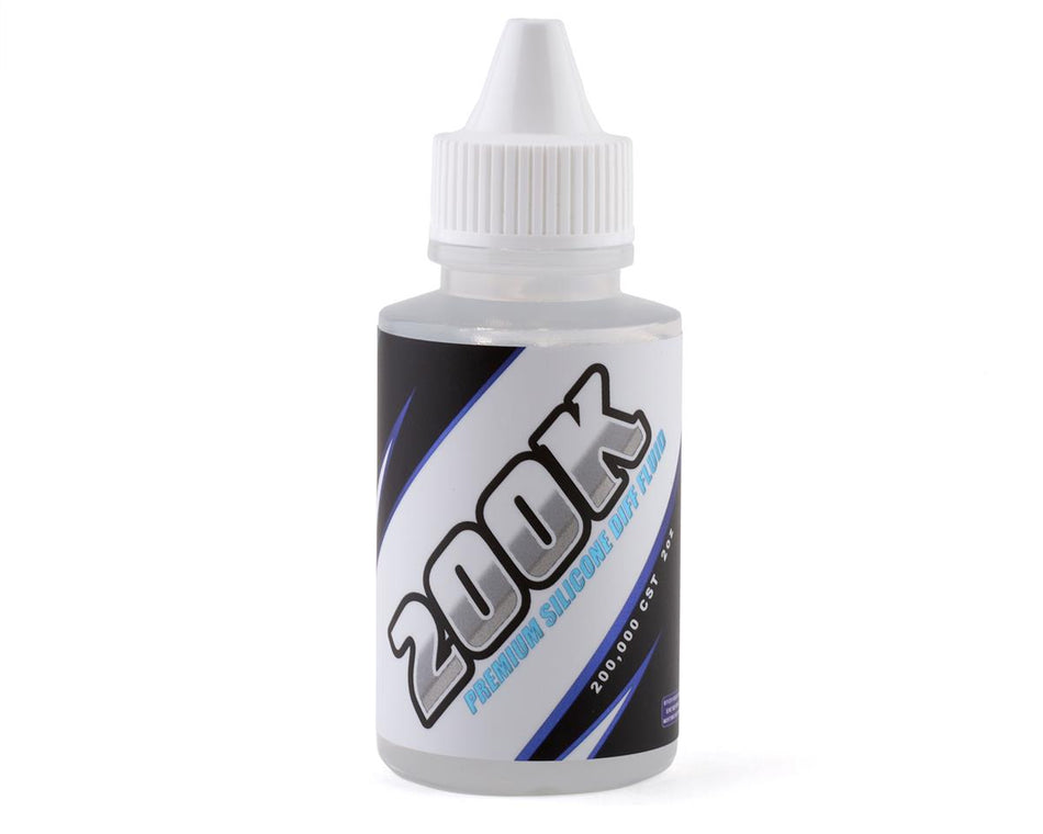 V-Force 500k Diff Fluid