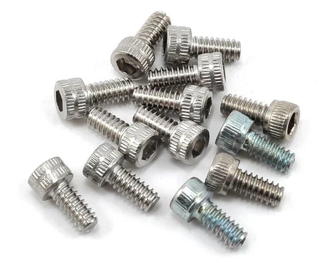 VQ SLW 4-40 Screw Kit