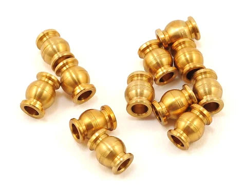 *VQ Pivot Balls OPEN Package