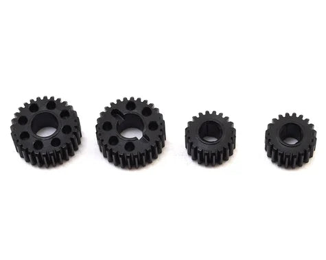 VQ Overdrive Gears