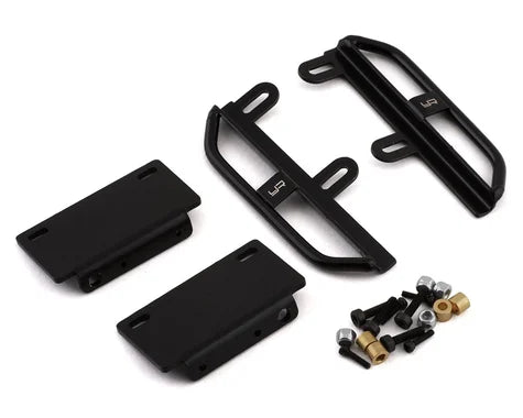 YR SCX24 Rock Sliders